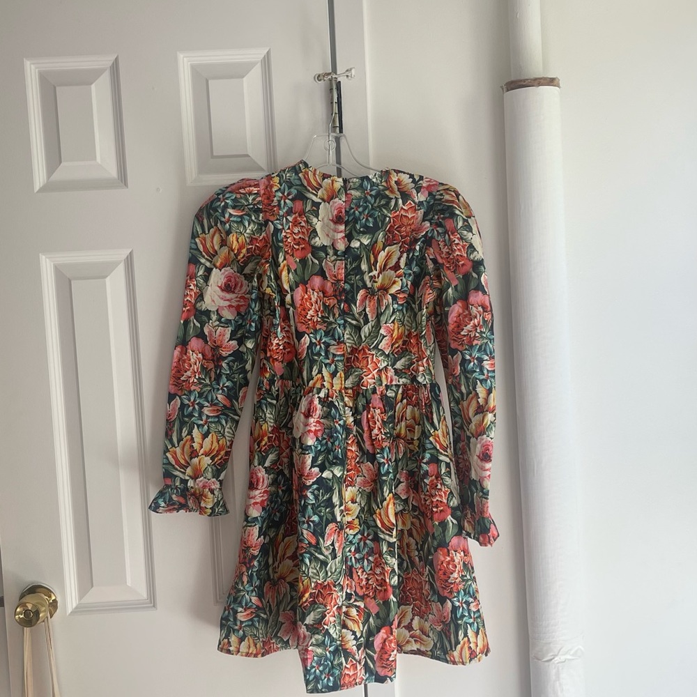 Batsheva Never Worn mini dress